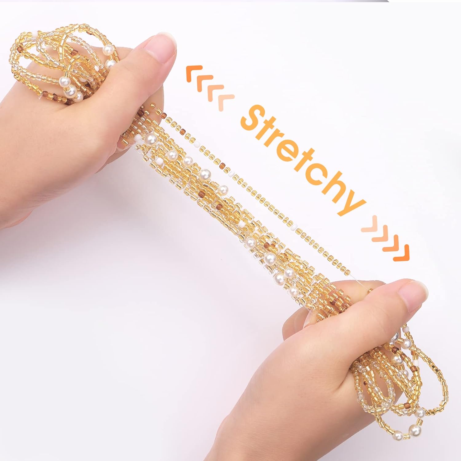 Kadınlar için bel boncukları,  - Women'S African Accessories incelemesi ve fiyatı
