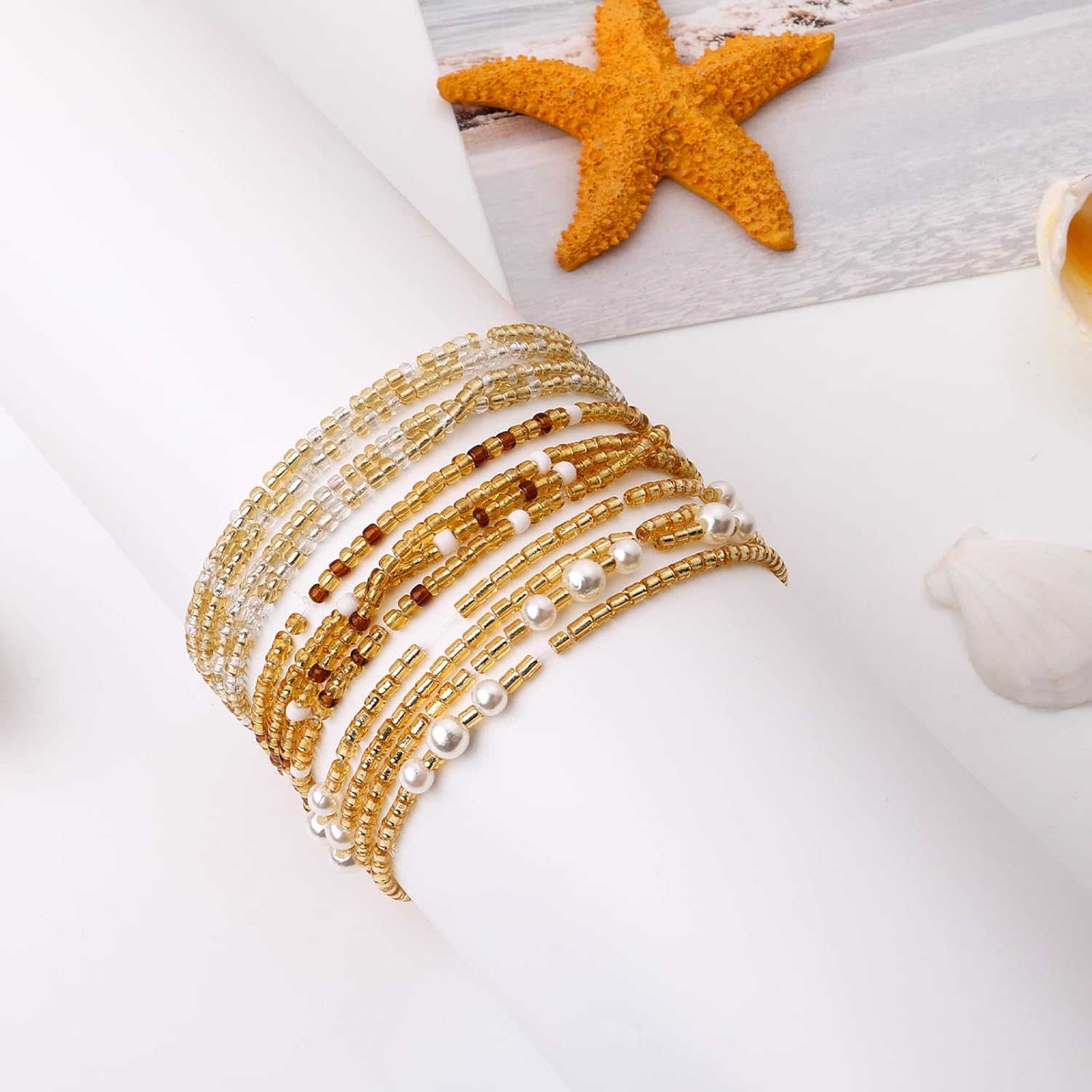Kadınlar için bel boncukları,  - Women'S African Accessories incelemesi ve fiyatı