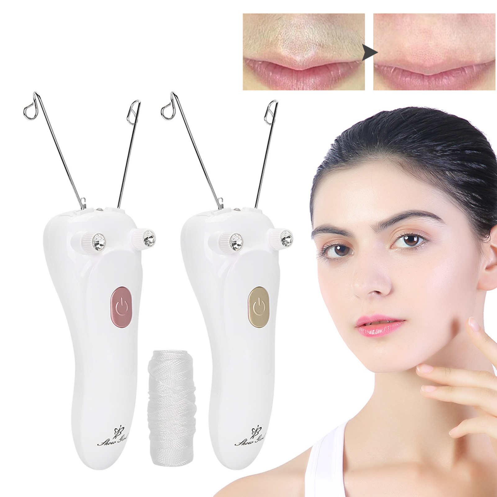 Elektrikli Diş Açma Epilatör Y - Women Accessories Clearance incelemesi ve fiyatı