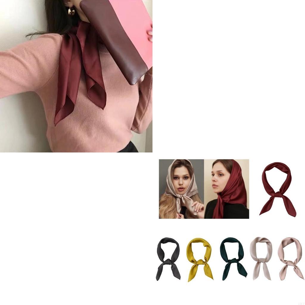 İmitasyon ipek eşarp yumuşak v - Women'S Accessories For Formal Wear incelemesi ve fiyatı