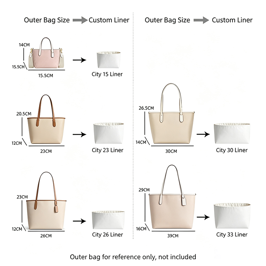 Çanta Düzenleyici Eklentisi ci - Women Accessories Bag incelemesi ve fiyatı