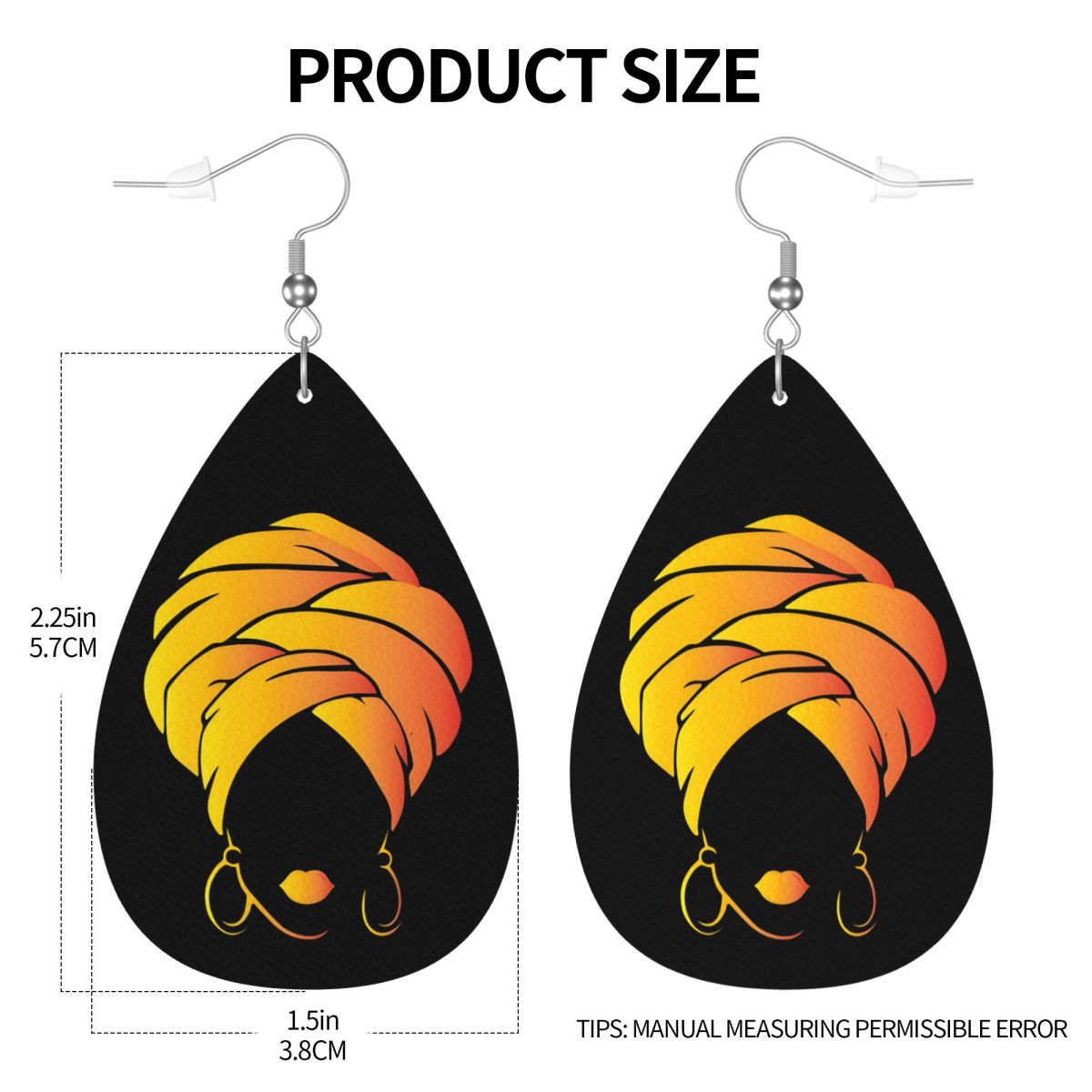 Özel Tasarım Afrikalı Kadın De - Women'S African Accessories incelemesi ve fiyatı