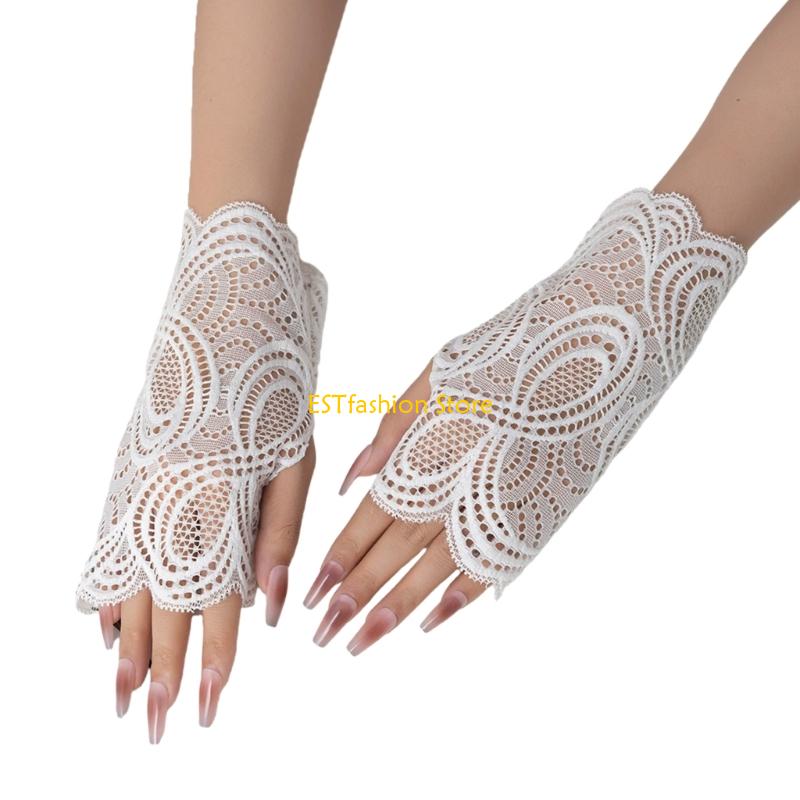 Y5GC Dantel Çıkarılabilir Koll - Women'S Accessories For Formal Wear incelemesi ve fiyatı