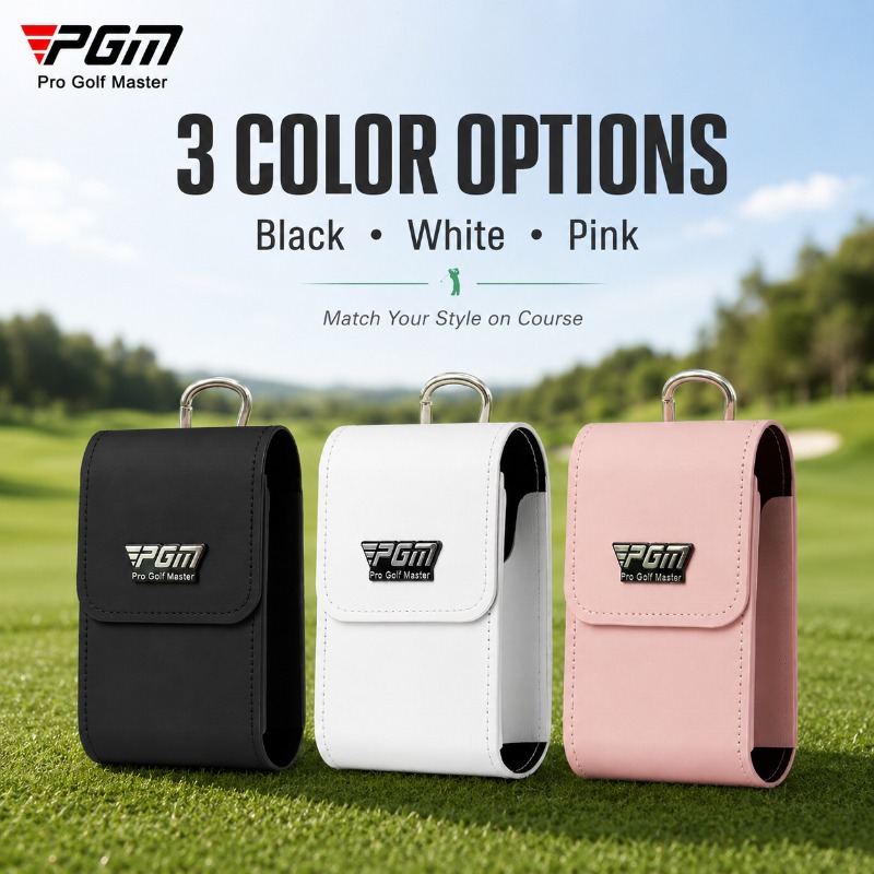 PGM Manyetik Golf Bel Çantası  - Women Accessories Bag incelemesi ve fiyatı