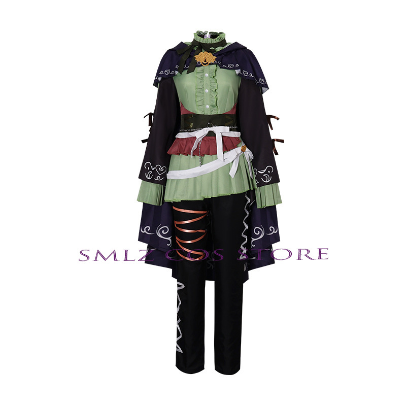 Anime PJSK Hermit Akiyama Mizu - Women'S Anime Accessories incelemesi ve fiyatı