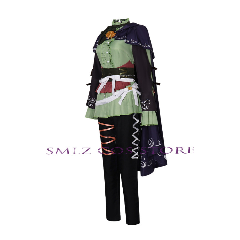 Anime PJSK Hermit Akiyama Mizu - Women'S Anime Accessories incelemesi ve fiyatı