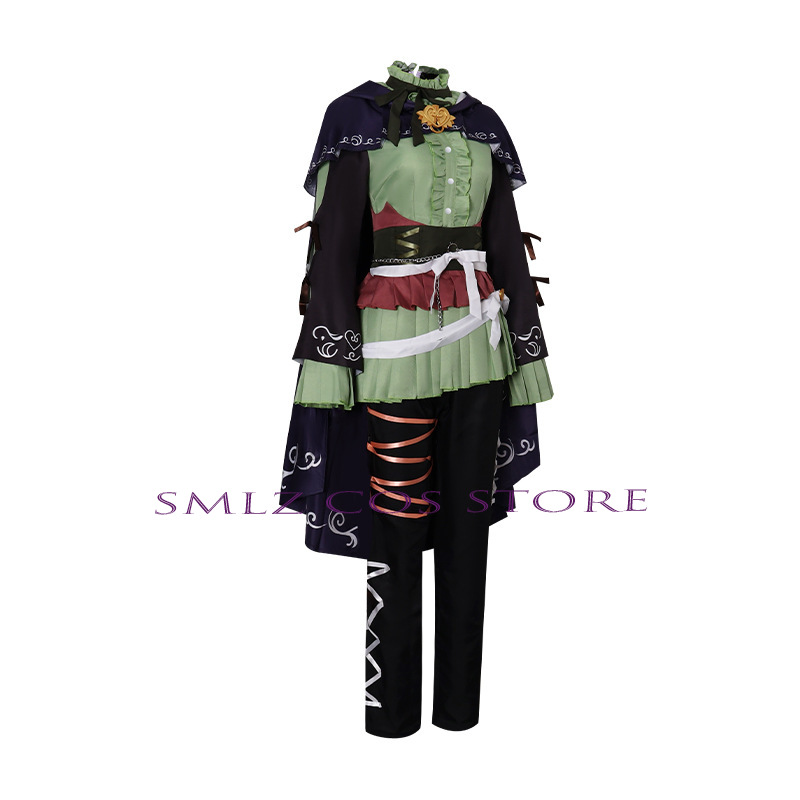 Anime PJSK Hermit Akiyama Mizu - Women'S Anime Accessories incelemesi ve fiyatı