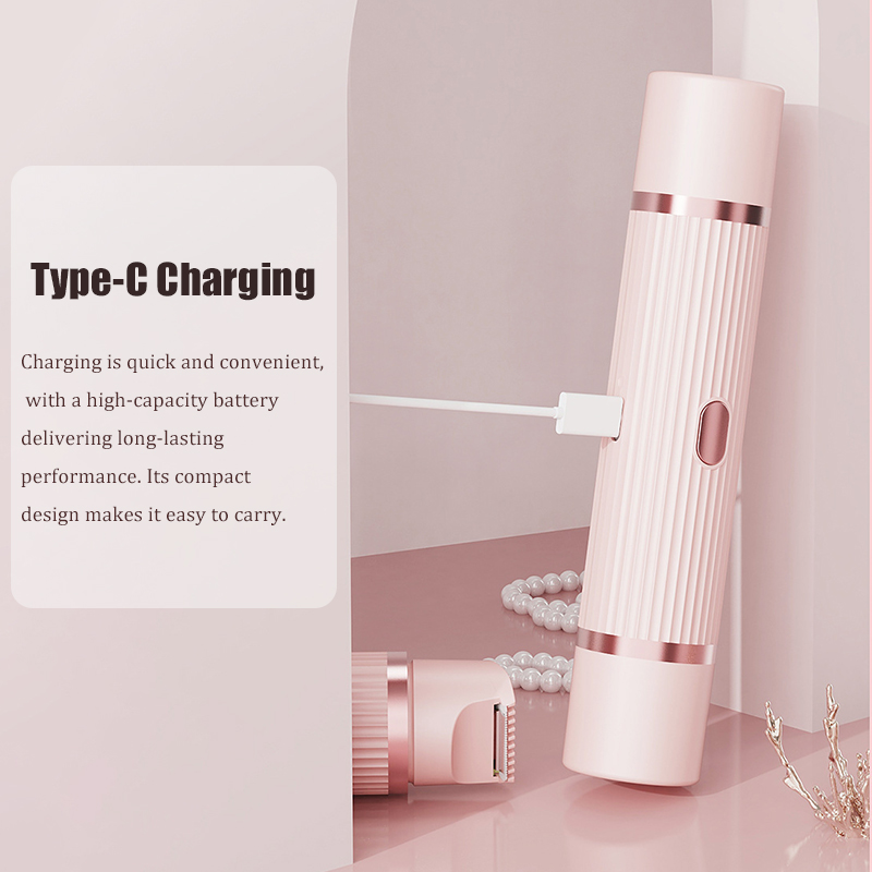Kadınlar için Elektrikli Tıraş - Women Accessories Clearance incelemesi ve fiyatı