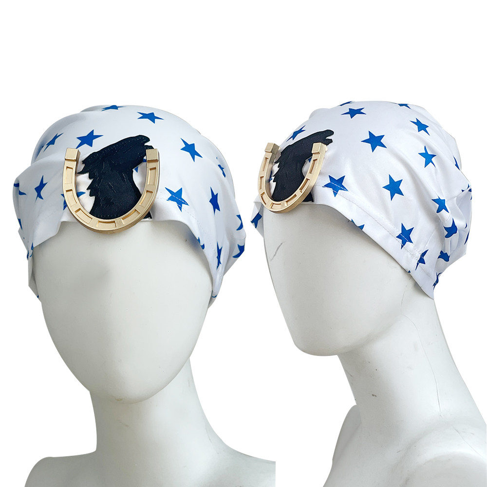 Jonathan Joestar Cosplay Şapka - Women'S Running Accessories incelemesi ve fiyatı