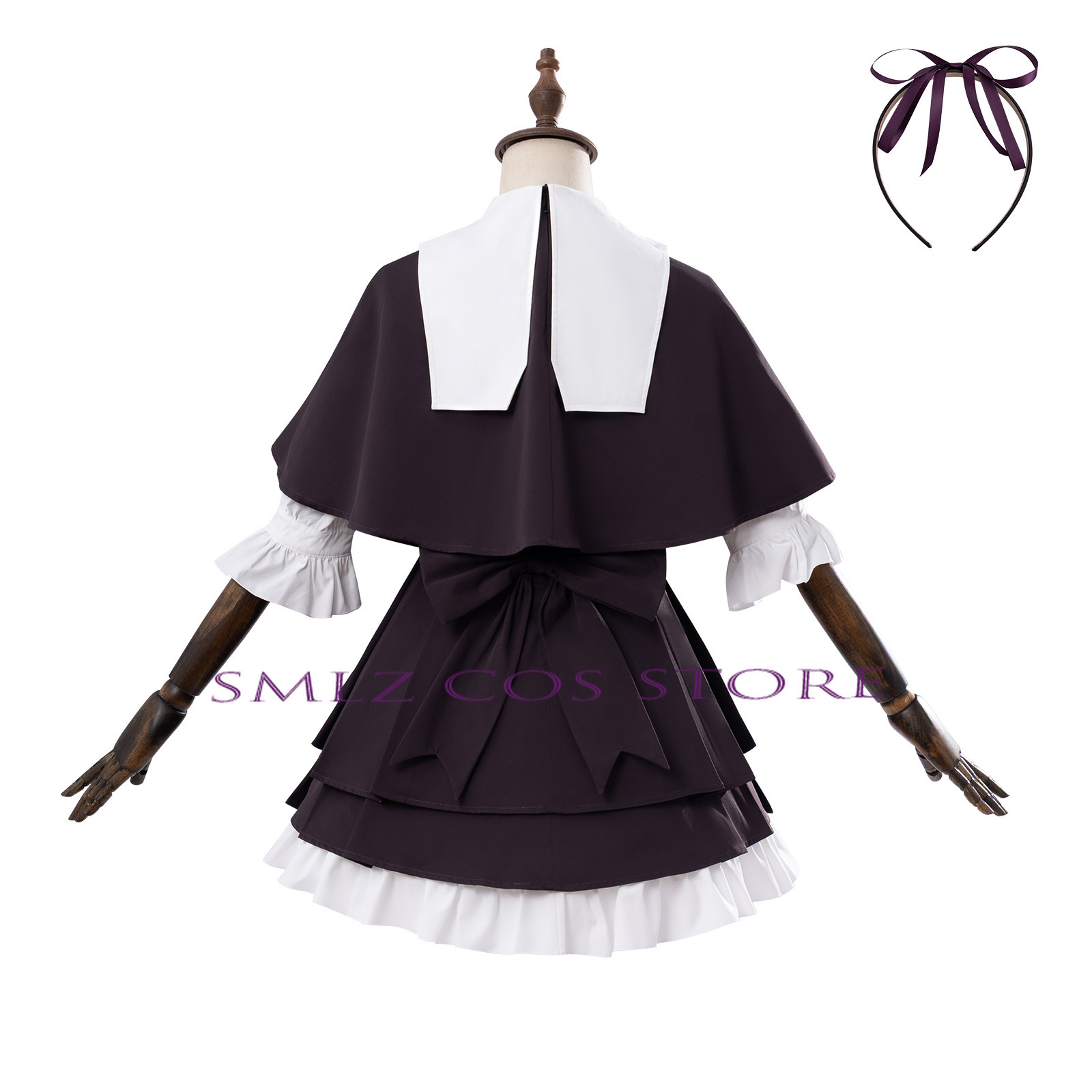 Moria Ruruka Cosplay Anime Yıl - Women'S Anime Accessories incelemesi ve fiyatı