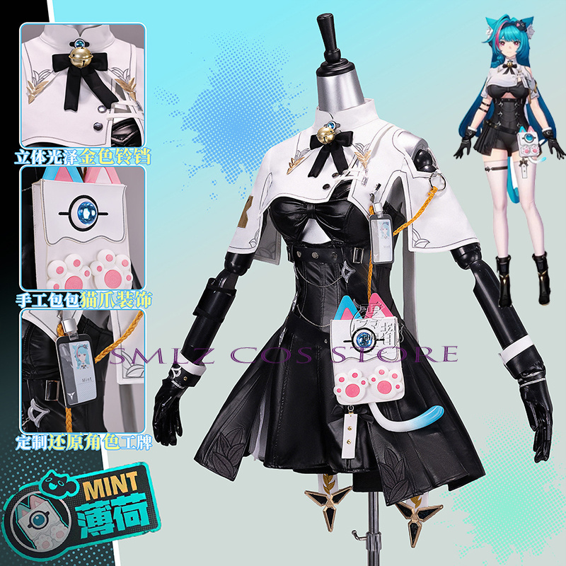 Yüksek Kaliteli Nane Cosplay O - Women Accessories Bag incelemesi ve fiyatı